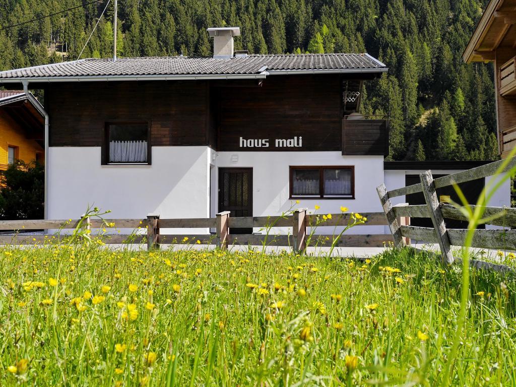 Haus Mali Apartment Neustift im Stubaital Bagian luar foto