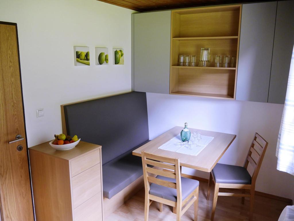 Haus Mali Apartment Neustift im Stubaital Bagian luar foto