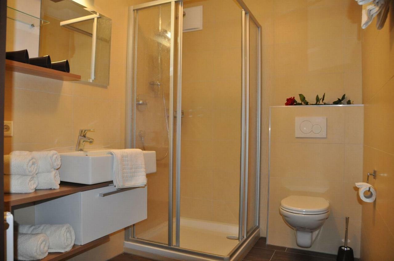Haus Mali Apartment Neustift im Stubaital Bagian luar foto