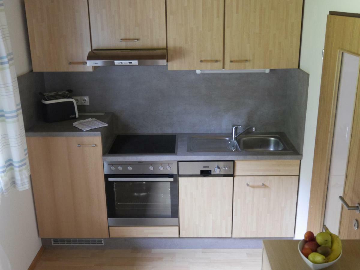 Haus Mali Apartment Neustift im Stubaital Bagian luar foto