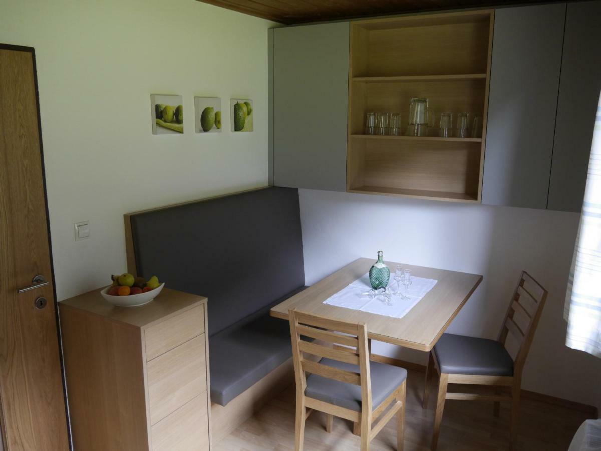 Haus Mali Apartment Neustift im Stubaital Bagian luar foto